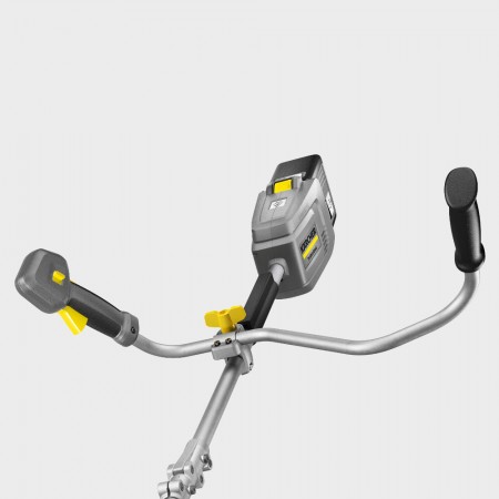 Karcher BCU 260/36 BP Battery Power+ Strimmer | 1.042-503.0